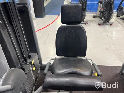 Leg Extension maskin