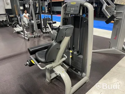 Leg Extension maskin
