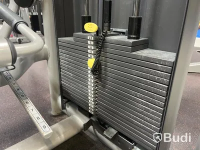 Leg Extension maskin