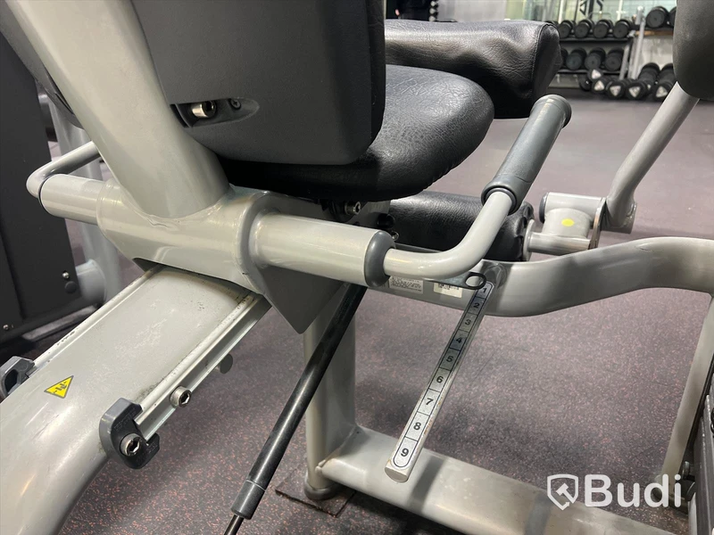 Leg Extension maskin