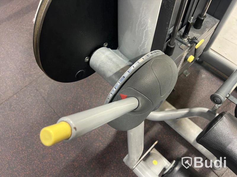 Leg Extension maskin