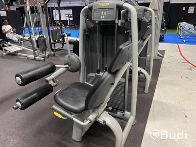 Seated Curl maskin