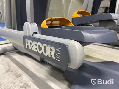 Crosstrainer Precor AMT 100i