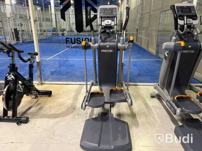 Crosstrainer Precor AMT 100i