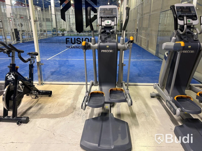 Crosstrainer Precor AMT 100i