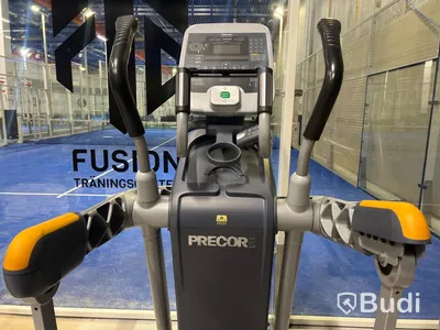 Crosstrainer Precor AMT 100i