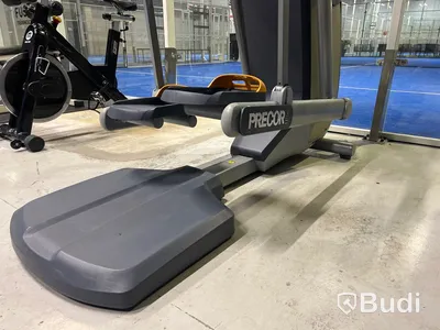 Crosstrainer Precor AMT 100i