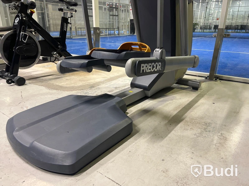 Crosstrainer Precor AMT 100i
