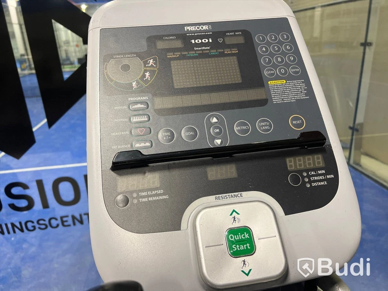 Crosstrainer Precor AMT 100i