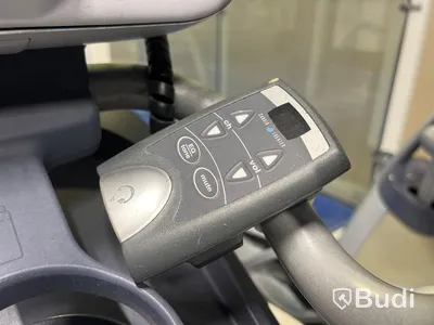 Crosstrainer Precor AMT 100i