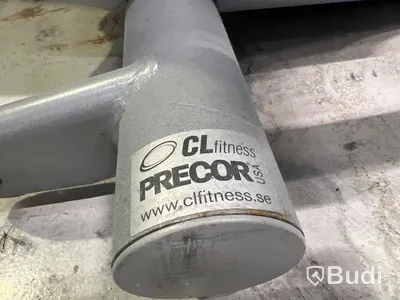 Crosstrainer Precor AMT 100i