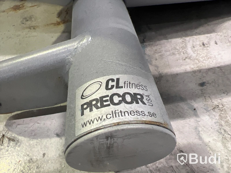 Crosstrainer Precor AMT 100i