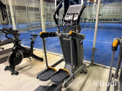 Crosstrainer Precor AMT 100i