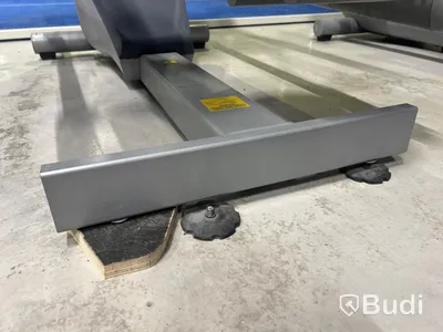Crosstrainer Precor AMT 100i