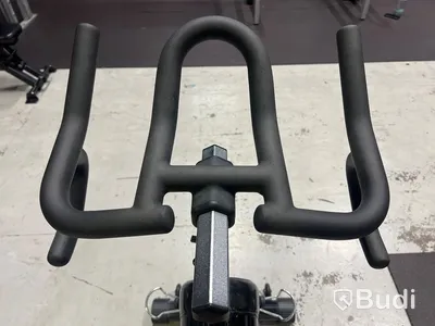 Bike - Master S4050 Black Edition