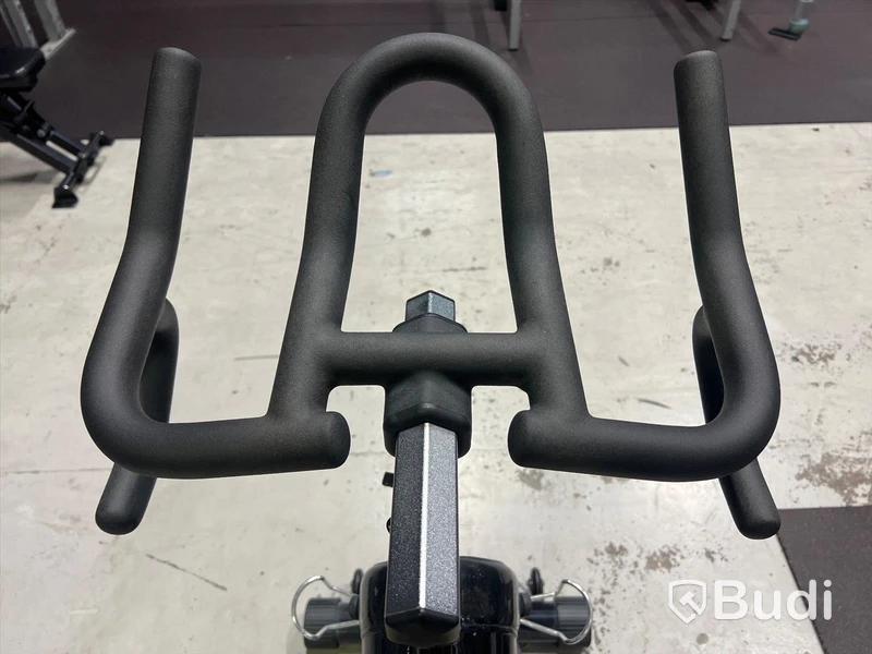 Bike - Master S4050 Black Edition