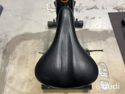 Bike - Master S4050 Black Edition