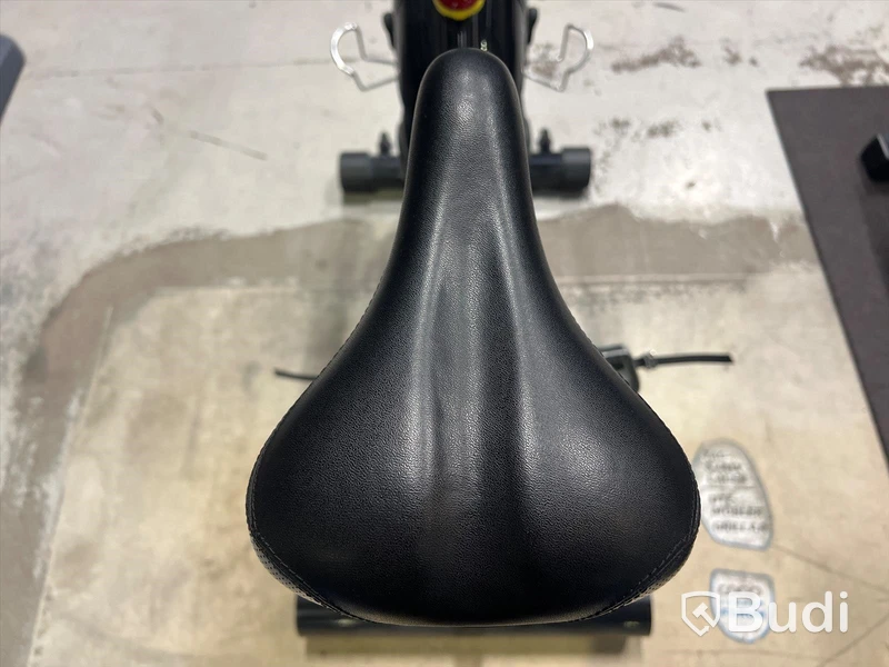 Bike - Master S4050 Black Edition