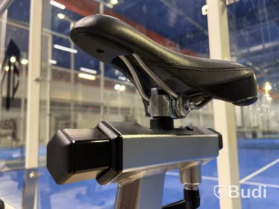 Bike - Master S4050 Black Edition