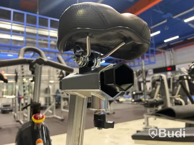 Bike - Master S4050 Black Edition