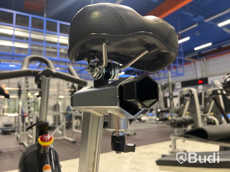 Bike - Master S4050 Black Edition