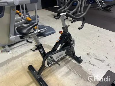 Bike - Master S4050 Black Edition