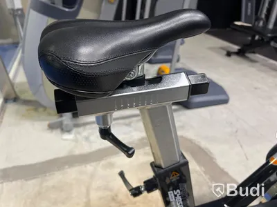 Bike - Master S4050 Black Edition