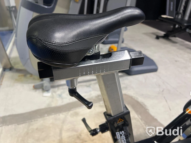 Bike - Master S4050 Black Edition