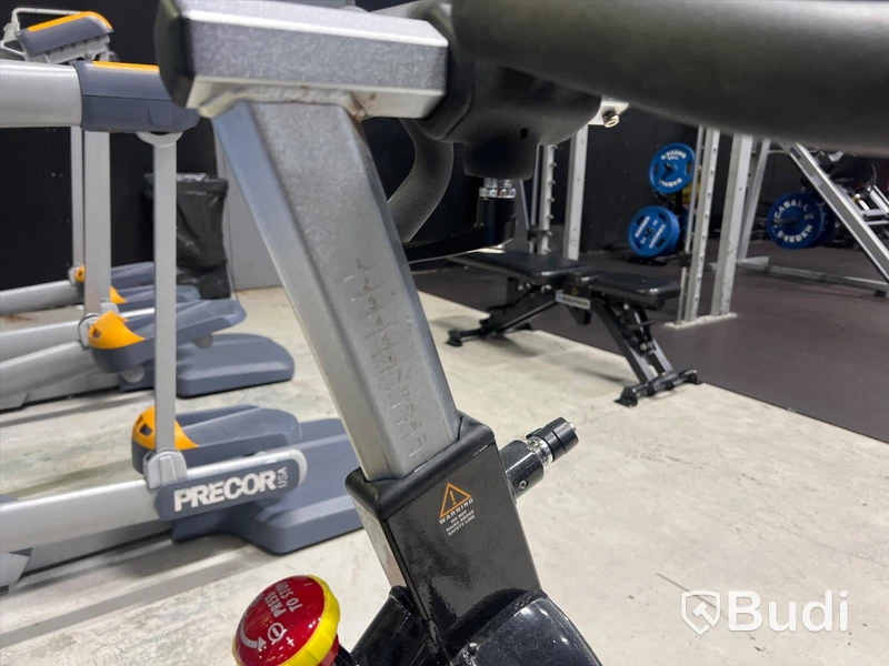 Bike - Master S4050 Black Edition