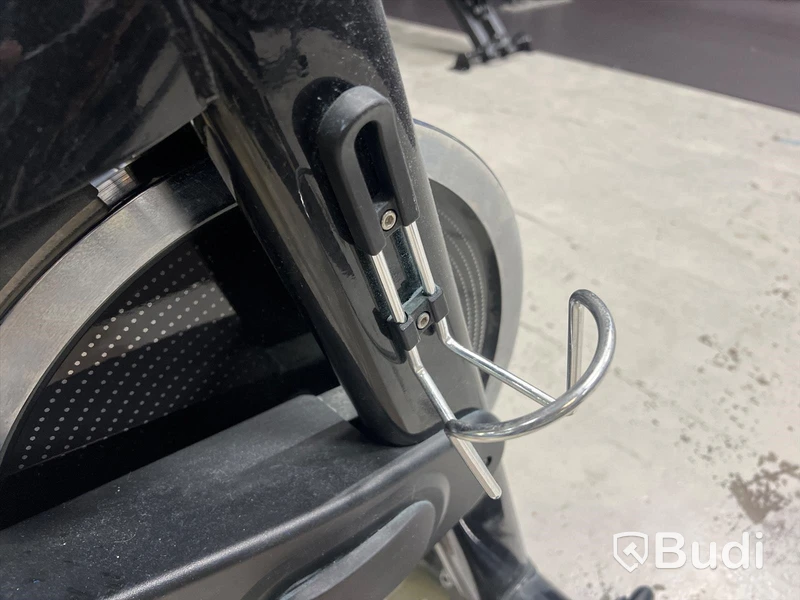 Bike - Master S4050 Black Edition