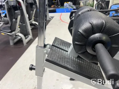 Incline bench