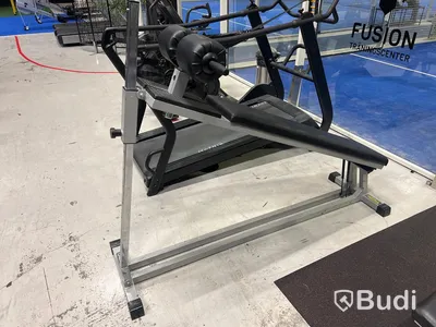 Incline bench