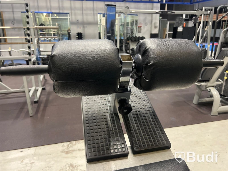 Incline bench