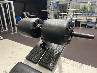 Incline bench