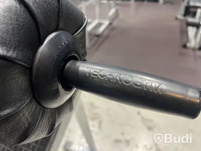 Incline bench