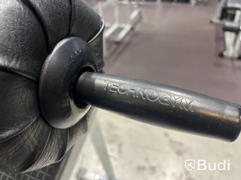 Incline bench