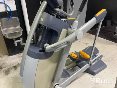 Crosstrainer Precor AMT 100i
