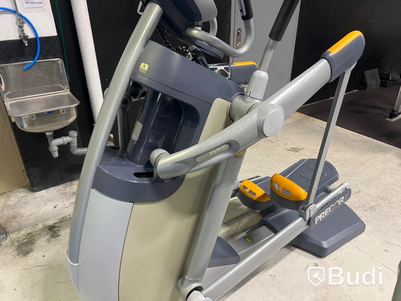 Crosstrainer Precor AMT 100i