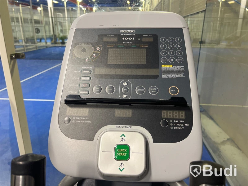 Crosstrainer Precor AMT 100i