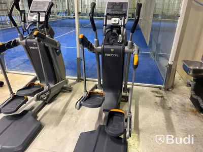 Crosstrainer Precor AMT 100i
