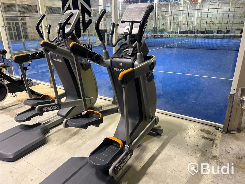 Crosstrainer Precor AMT 100i