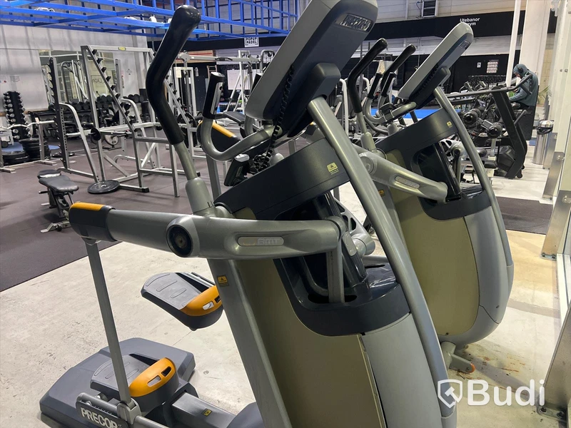 Crosstrainer Precor AMT 100i