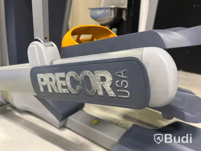 Crosstrainer Precor AMT 100i