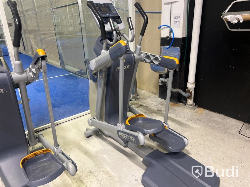 Crosstrainer Precor AMT 100i