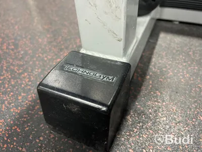 TechnoGym Silver Line Pulley Low - Maskin