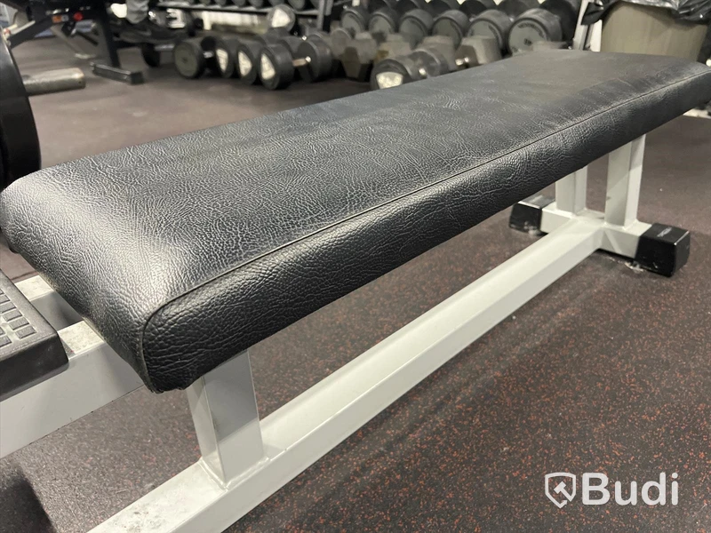 TechnoGym Silver Line Pulley Low - Maskin