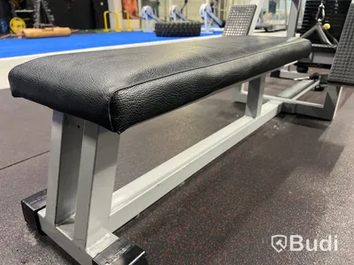 TechnoGym Silver Line Pulley Low - Maskin
