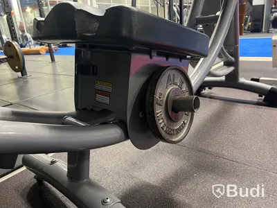 Abs maskin - AbCoaster CS 2000