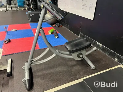 Abs maskin - AbCoaster CS 2000