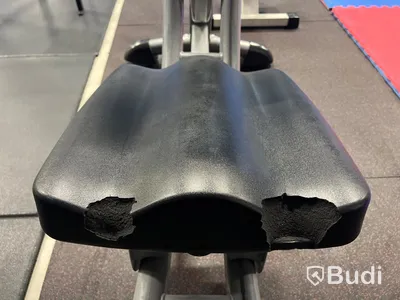Abs maskin - AbCoaster CS 2000